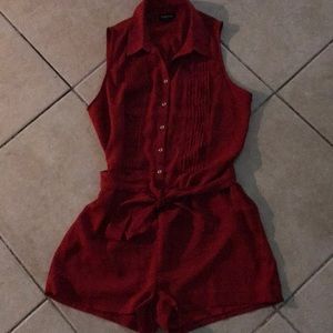 Bebe romper